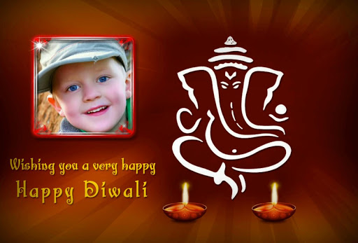 Diwali Greetings 2015