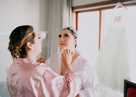 Photographe de mariage Carlos Medina (carlosmedina). Photo du 10 octobre 2023