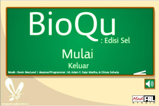 BioQu - sel