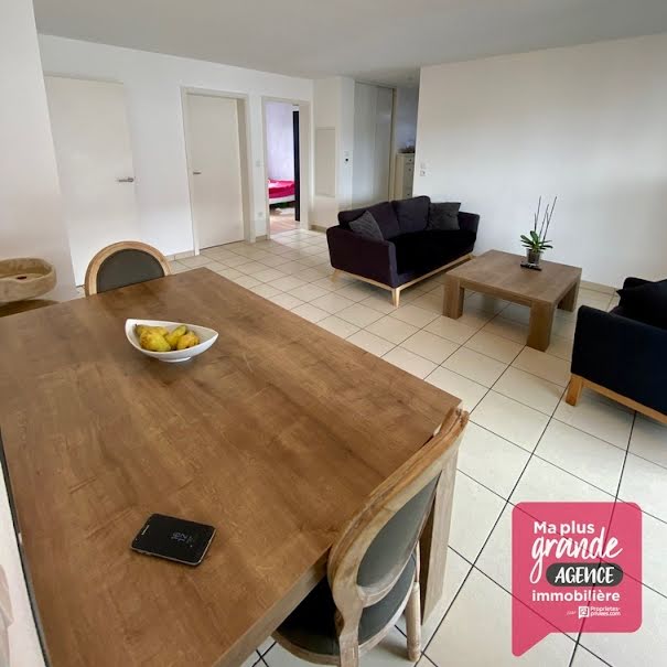 Vente appartement 4 pièces 80 m² à Obernai (67210), 242 000 €