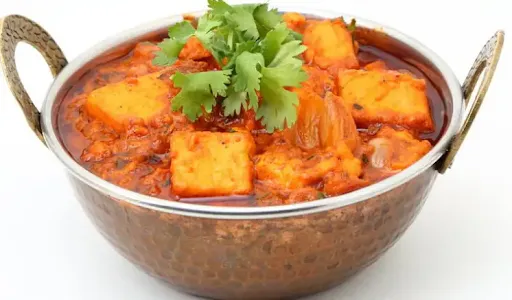 Handi Paneer