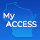 MyACCESS Wisconsin icon