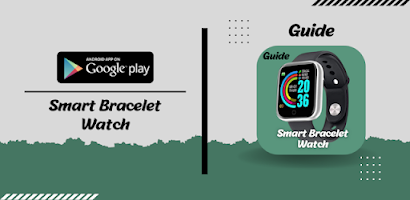 Smart Bracelet Watch App para Android - Download