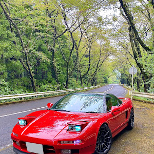 NSX NA1