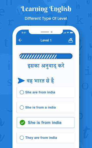 English Hindi Dictionary Offline - Learn English