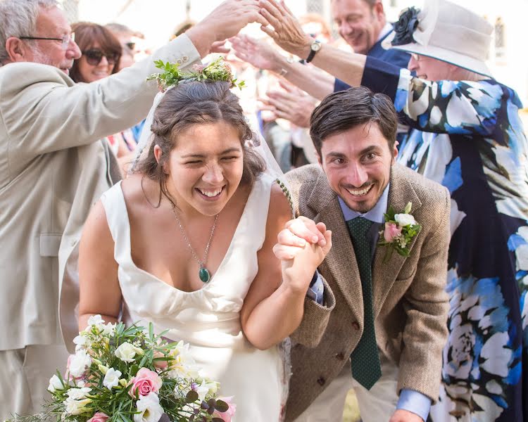 Photographe de mariage Dave Fuller (davefullerphoto). Photo du 24 février 2020