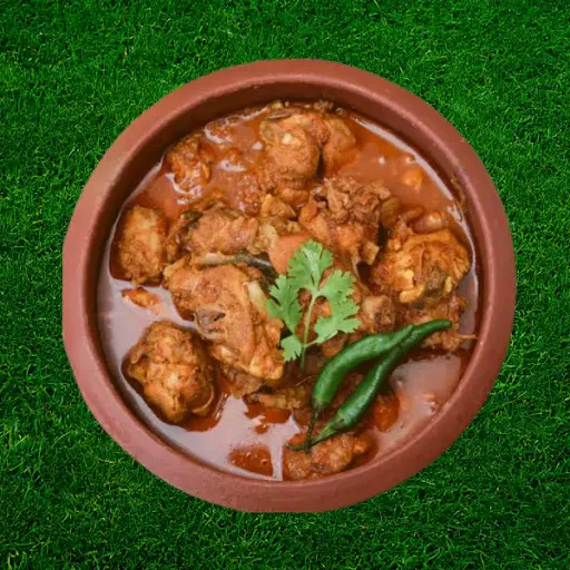 Chicken Kosha