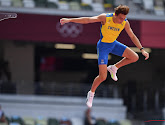 🎥 Armand Duplantis springt nieuw wereldrecord polsstokspringen