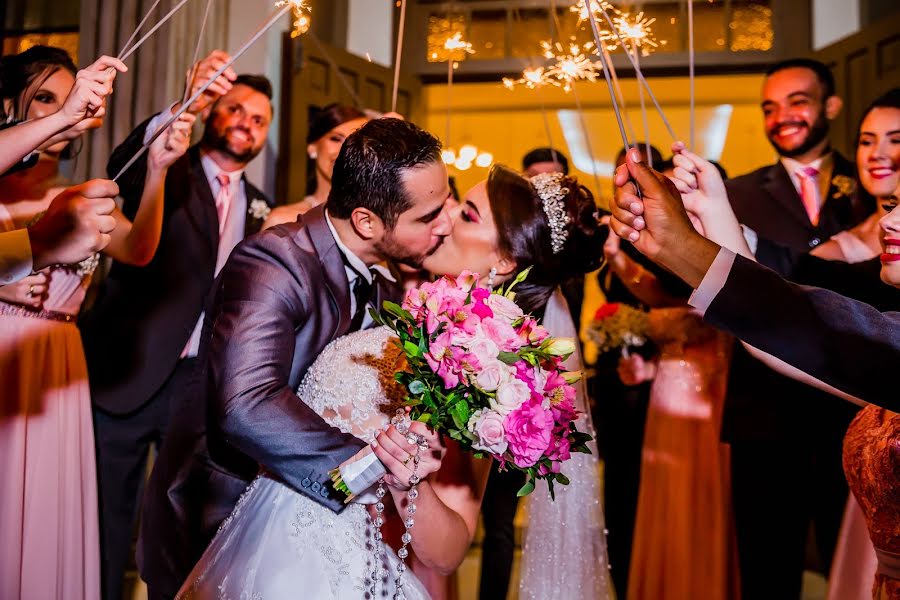 Fotógrafo de bodas Fernanda Moraes (fernandamoraes). Foto del 29 de marzo 2020