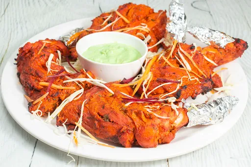 Tandoori Chicken