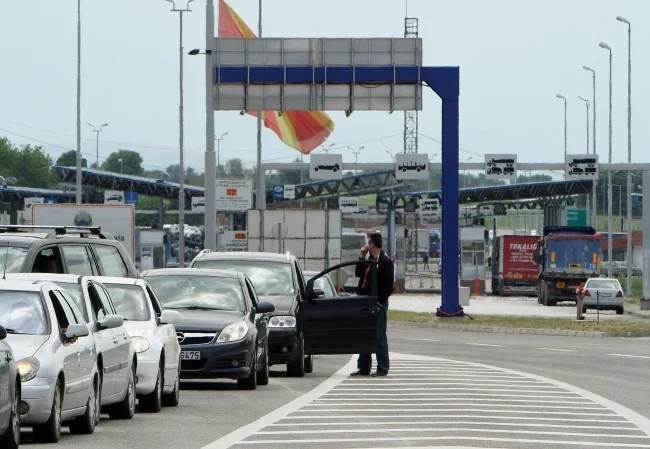 AMSS: Na granici zadržavanja zbog turističke sezone
