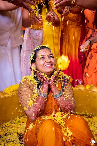 Fotógrafo de casamento Sampathkumar Rajendran (sampathkumar). Foto de 19 de agosto 2023