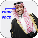 Costume of the Arab man Apk