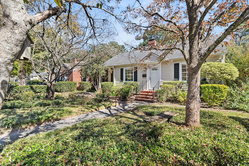 Maison avec jardin 2