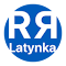 Ukraïnśka Latynka | Українська латинка için öğe logo resmi