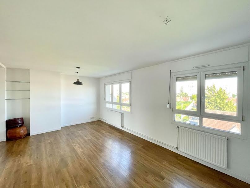 Vente appartement 2 pièces 61 m² à Sartrouville (78500), 249 000 €