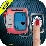 blood Pressure Scanner Prank Apk