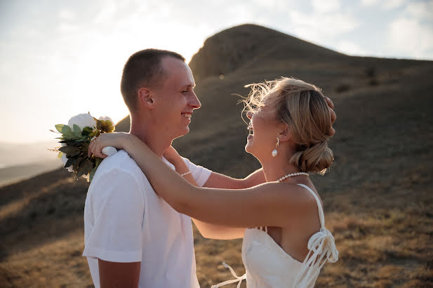 Wedding photographer Nikolay Miromanov (miromanov). Photo of 21 September 2023