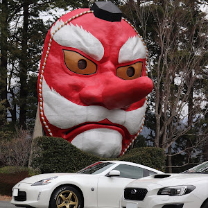 フェアレディZ Z34