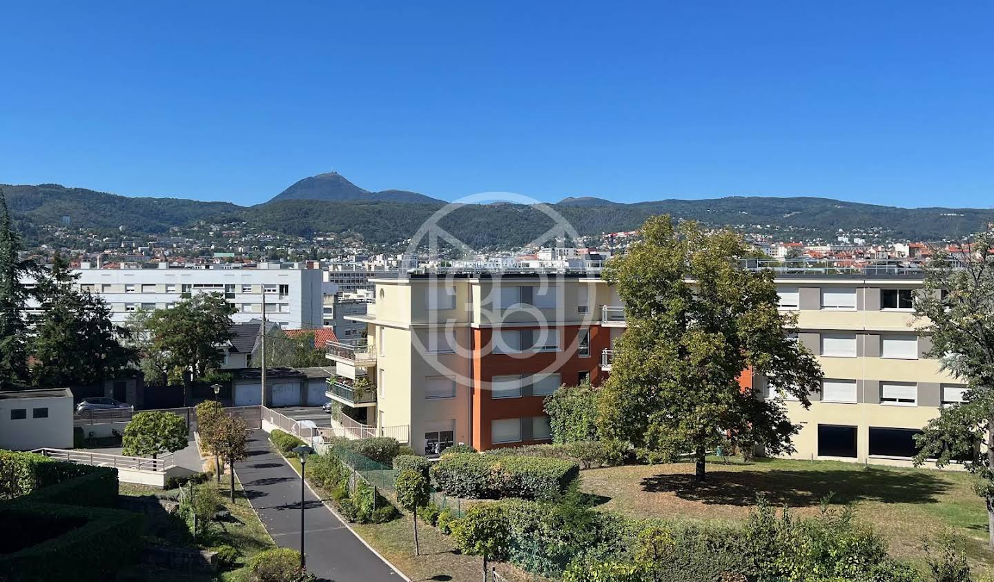 Apartment Clermont-Ferrand