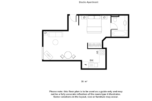 Flinders Lane Residences