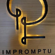 Impromptu by Paul Lee