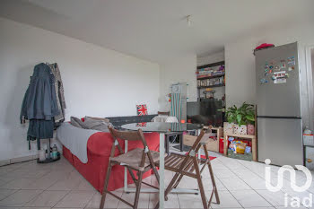 appartement à Dijon (21)