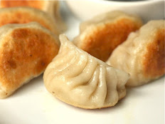 A8. DUMPLINGS