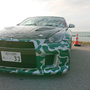 フェアレディZ Z33