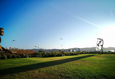 Villa with pool and garden 5