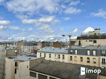 appartement à Paris 18ème (75)