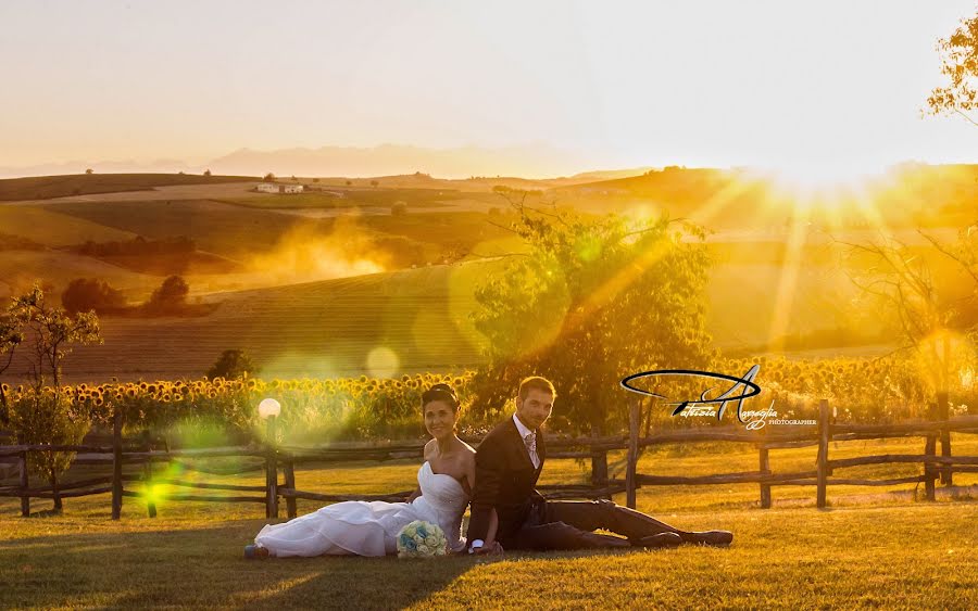 Fotógrafo de bodas Patrizia Marseglia (marseglia). Foto del 18 de julio 2016