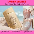 [ Mẫu Mới ] Sữa Chống Nắng Bảo Vệ Hoàn Hảo Anessa Perfect Uv Sunscreen Skincare Milk 60Ml Nhật Bản