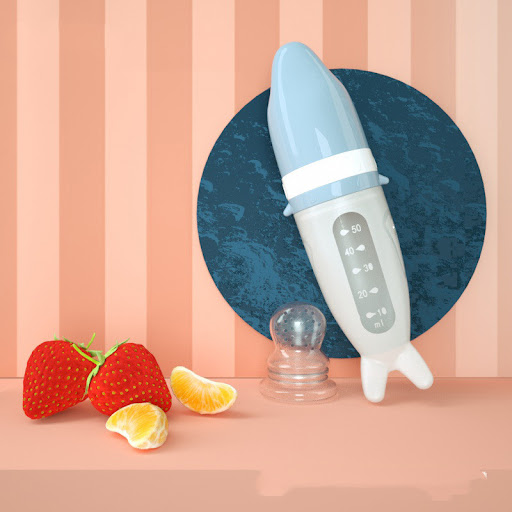 Title 7, Baby Food Supplement Tool Tableware Set. Makes ...
