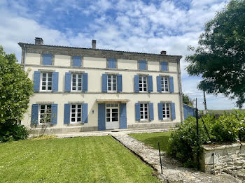 maison à Dampierre-sur-Boutonne (17)