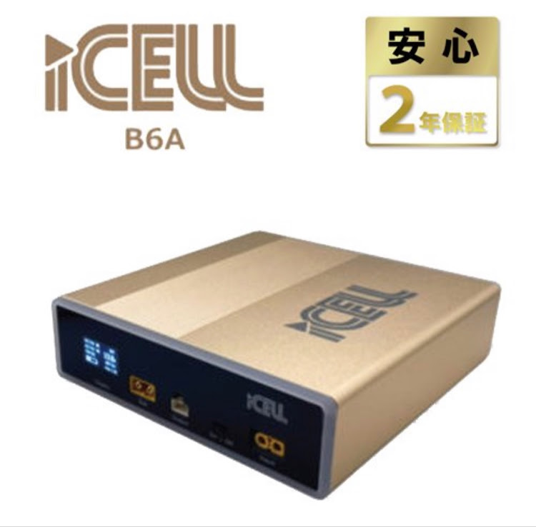 A6 セダンの洗車・バッテリー問題・ドラレコ専用バッテリー・icell・色々と出費かさなりますに関するカスタム事例の投稿画像3枚目