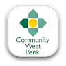 Community West Bank Mobile icon