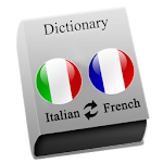 Cover Image of Tải xuống Italian - French 2.6 APK