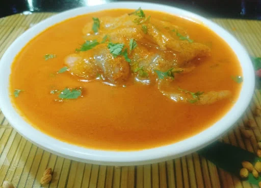 Prawns Masala