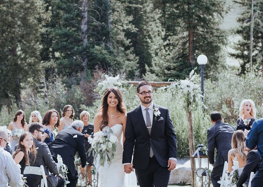 Fotógrafo de bodas Jenifer Rosse (jeniferrosse). Foto del 10 de marzo 2020