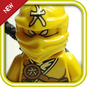 Live Wallpapers - Lego Ninja 3 8.5.0 Icon