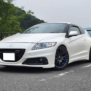 CR-Z ZF2