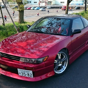 180SX