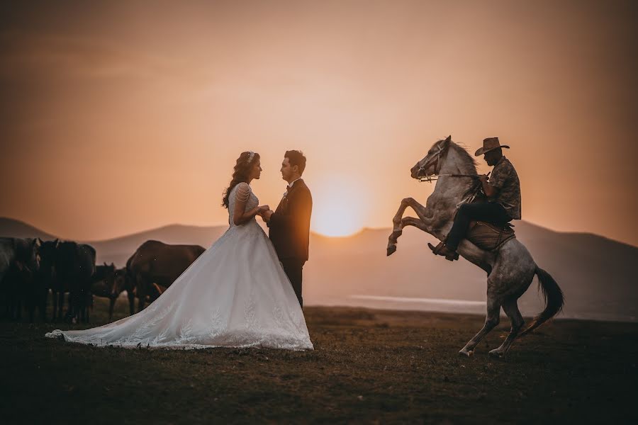 Hochzeitsfotograf OSMAN ARABACI (osmanarabaci). Foto vom 5. Oktober 2022