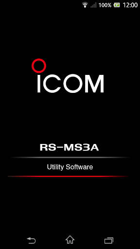 RS-MS3A 1.20 Windows u7528 1