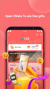 VMate Apk 4
