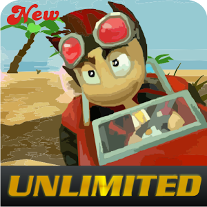 Cheat Beach Buggy Blizt 1.0.1 Icon