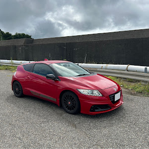 CR-Z ZF1