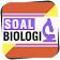 Kuis Soal Biologi icon