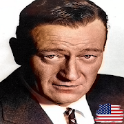 Quotes of John Wayne 1.0.4 Icon